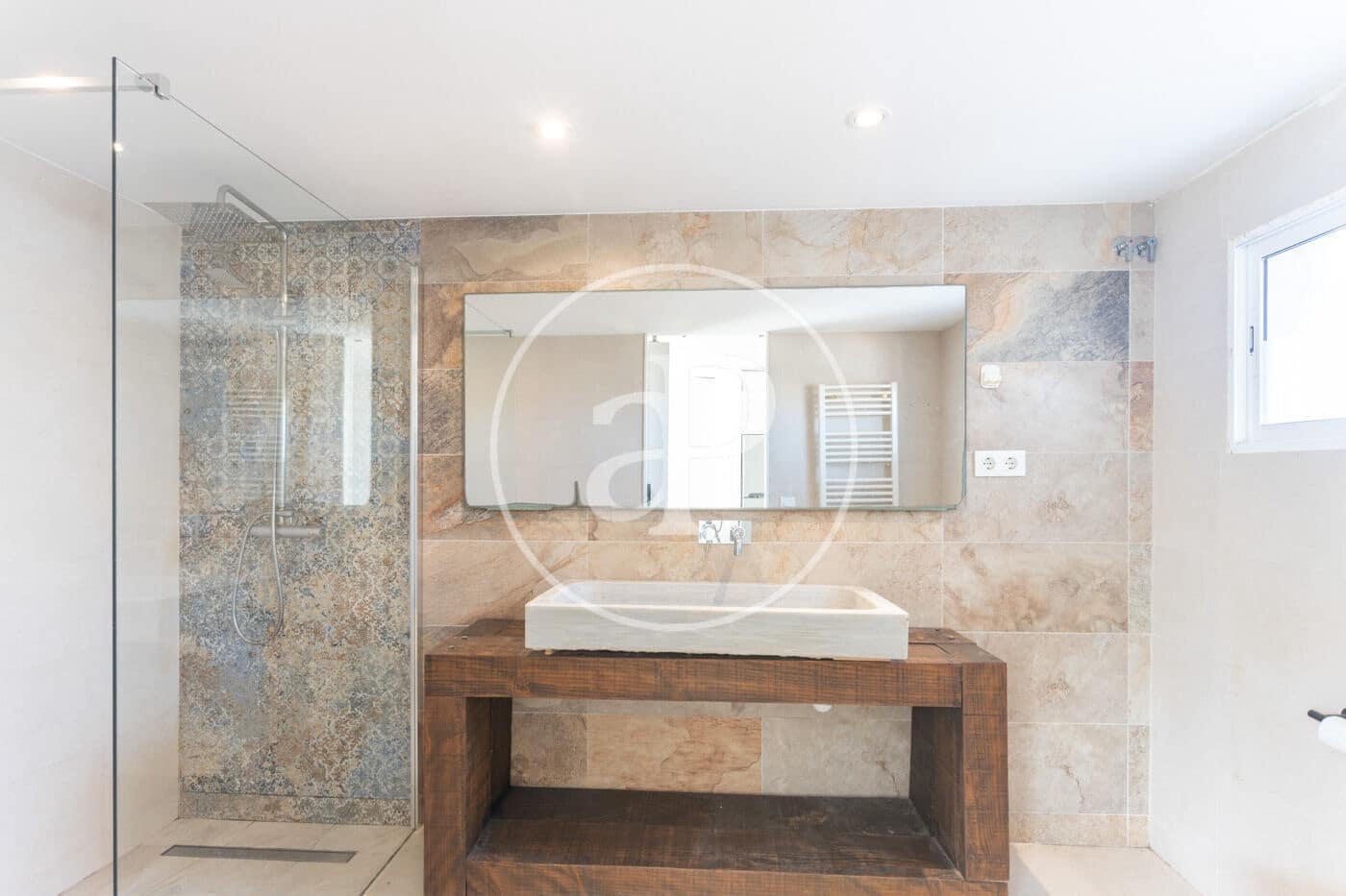 1 quarto Apartamento para arrendar em Barcelona cidade - 1 900 € (Ref: 9648094)