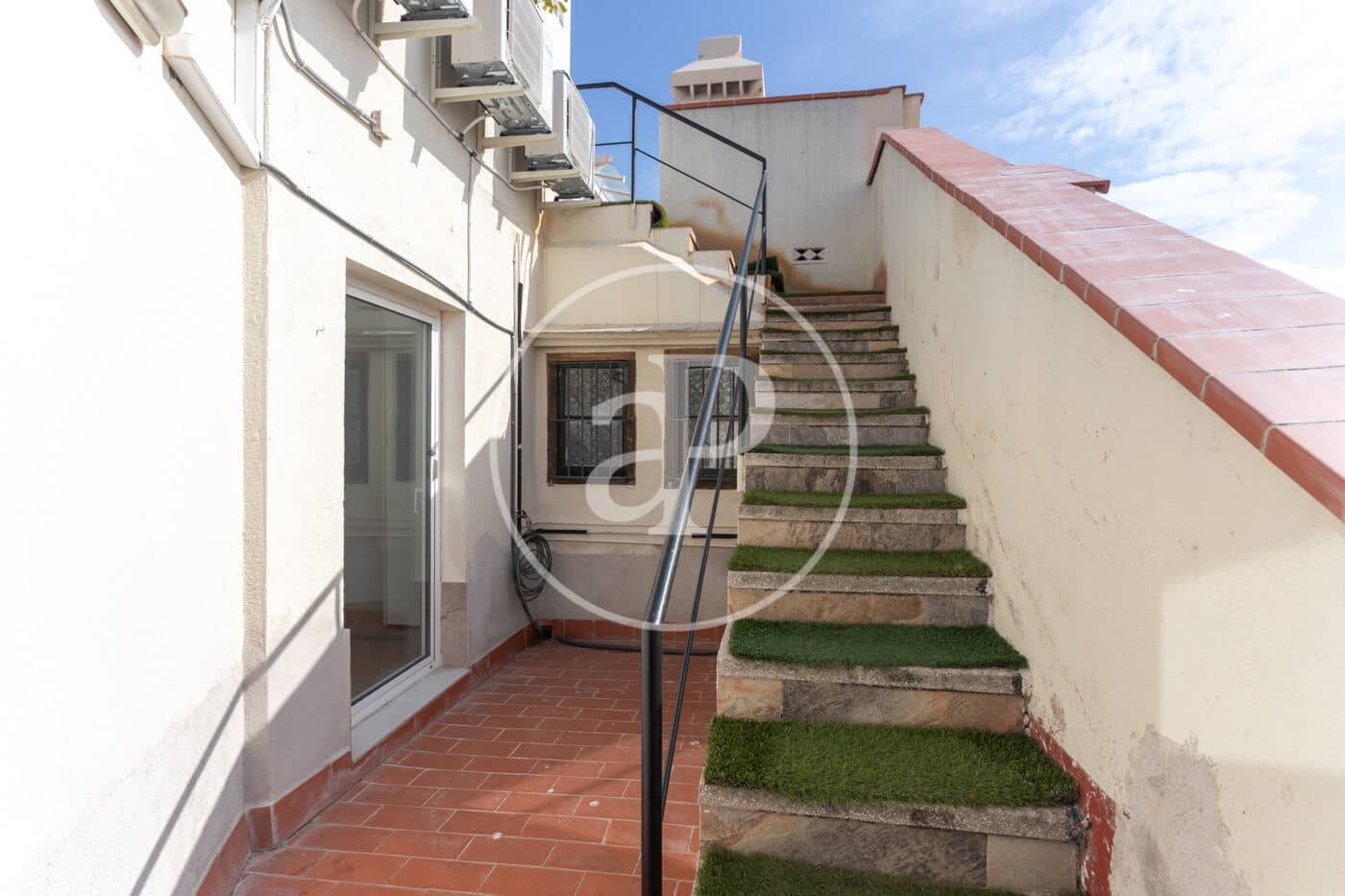 1 quarto Apartamento para arrendar em Barcelona cidade - 1 900 € (Ref: 9648094)