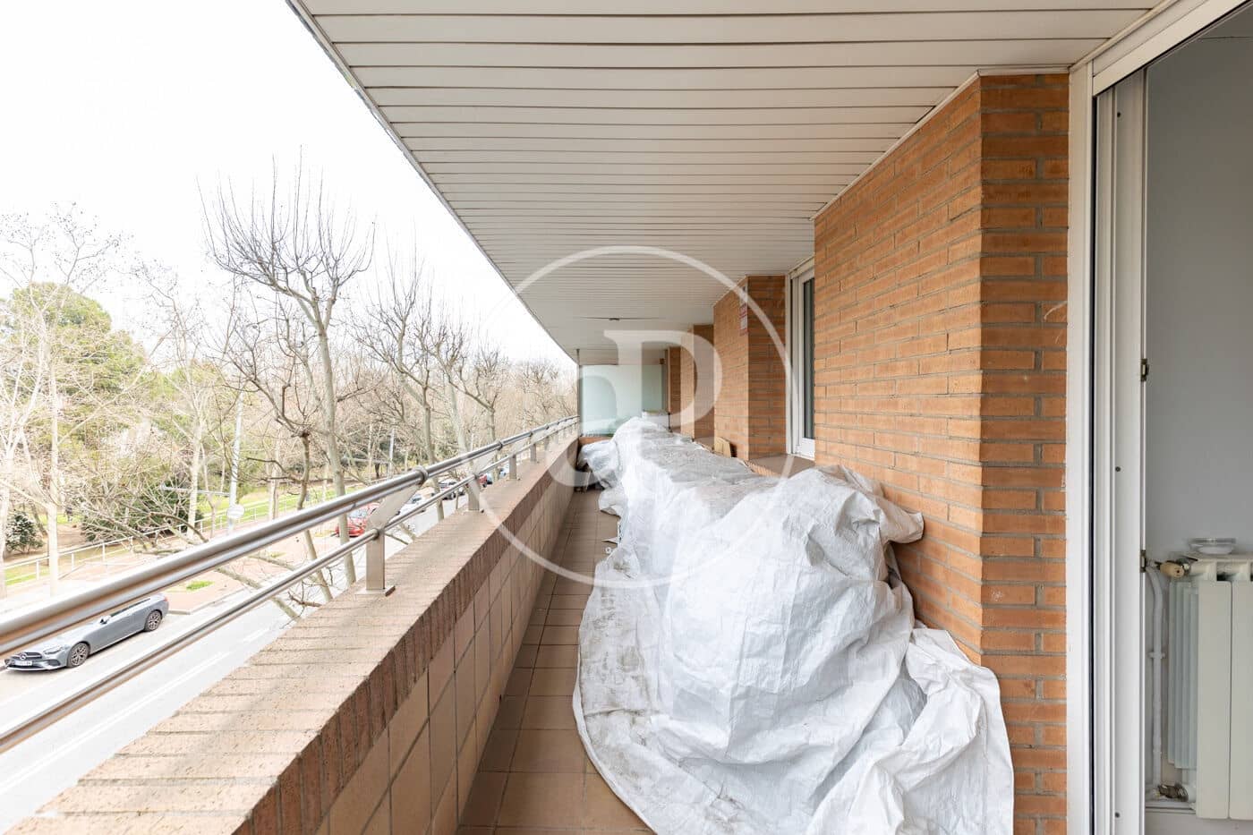 4 soveværelse Lejlighed til leje i Sant Cugat del Valles med swimmingpool - € 2.850 (Ref: 9651938)