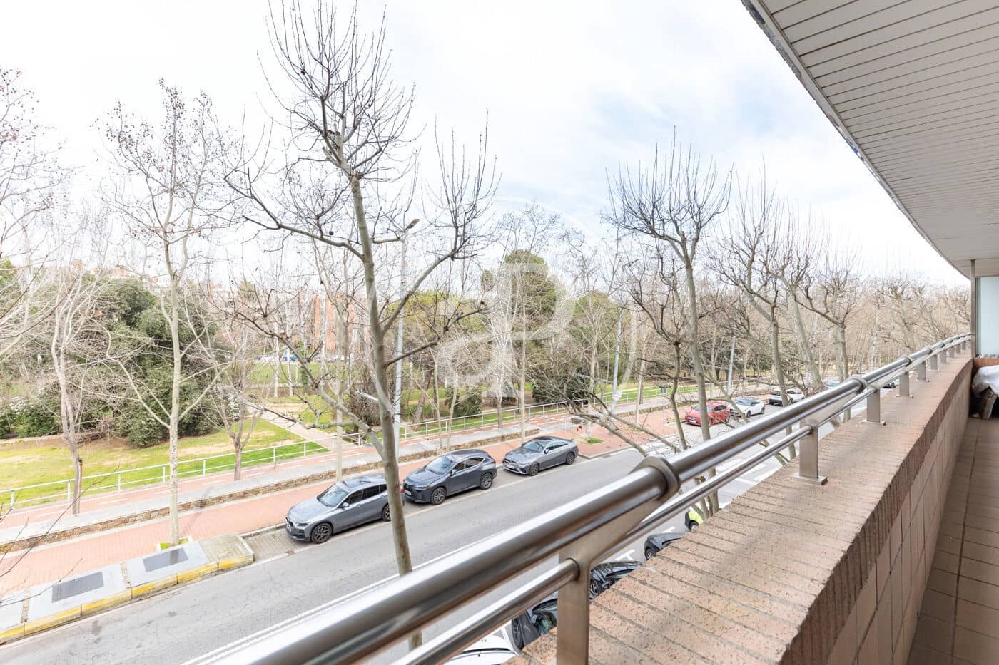 4 soveværelse Lejlighed til leje i Sant Cugat del Valles med swimmingpool - € 2.850 (Ref: 9651938)