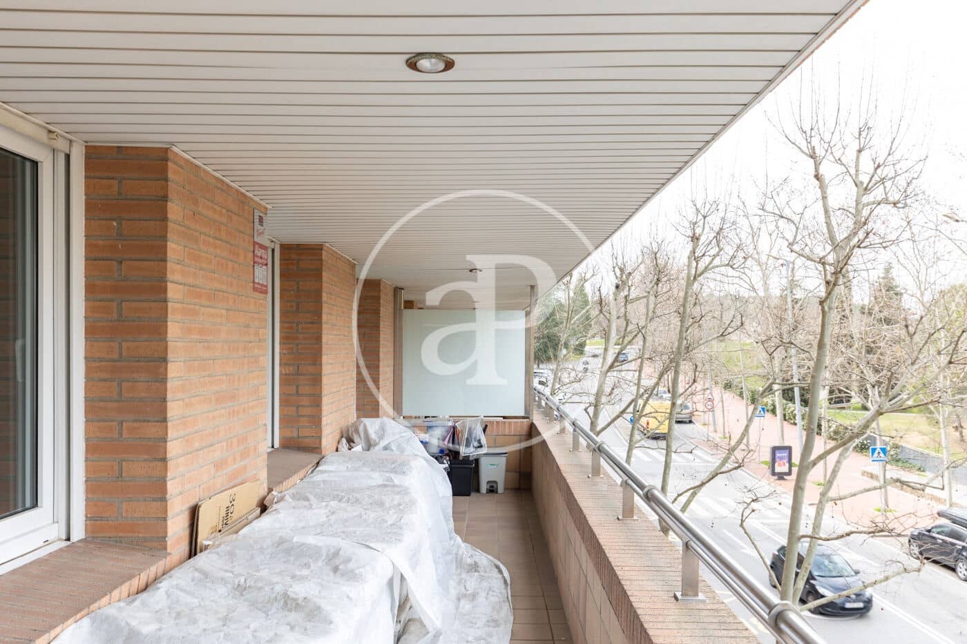 4 soveværelse Lejlighed til leje i Sant Cugat del Valles med swimmingpool - € 2.850 (Ref: 9651938)