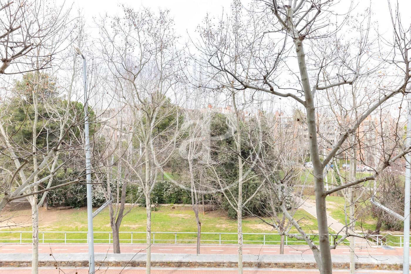 4 soveværelse Lejlighed til leje i Sant Cugat del Valles med swimmingpool - € 2.850 (Ref: 9651938)