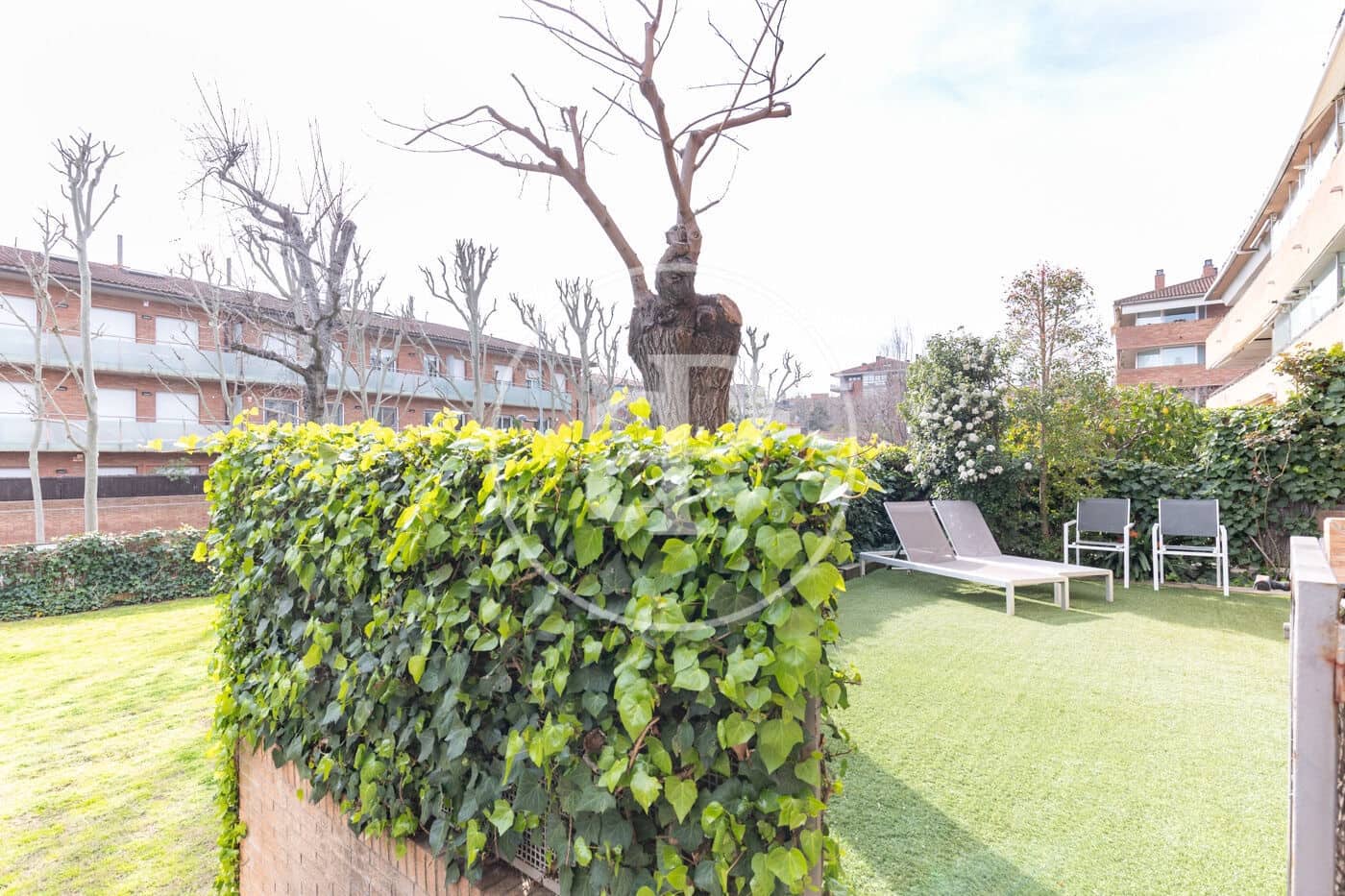 4 soveværelse Lejlighed til leje i Sant Cugat del Valles med swimmingpool - € 2.850 (Ref: 9651938)