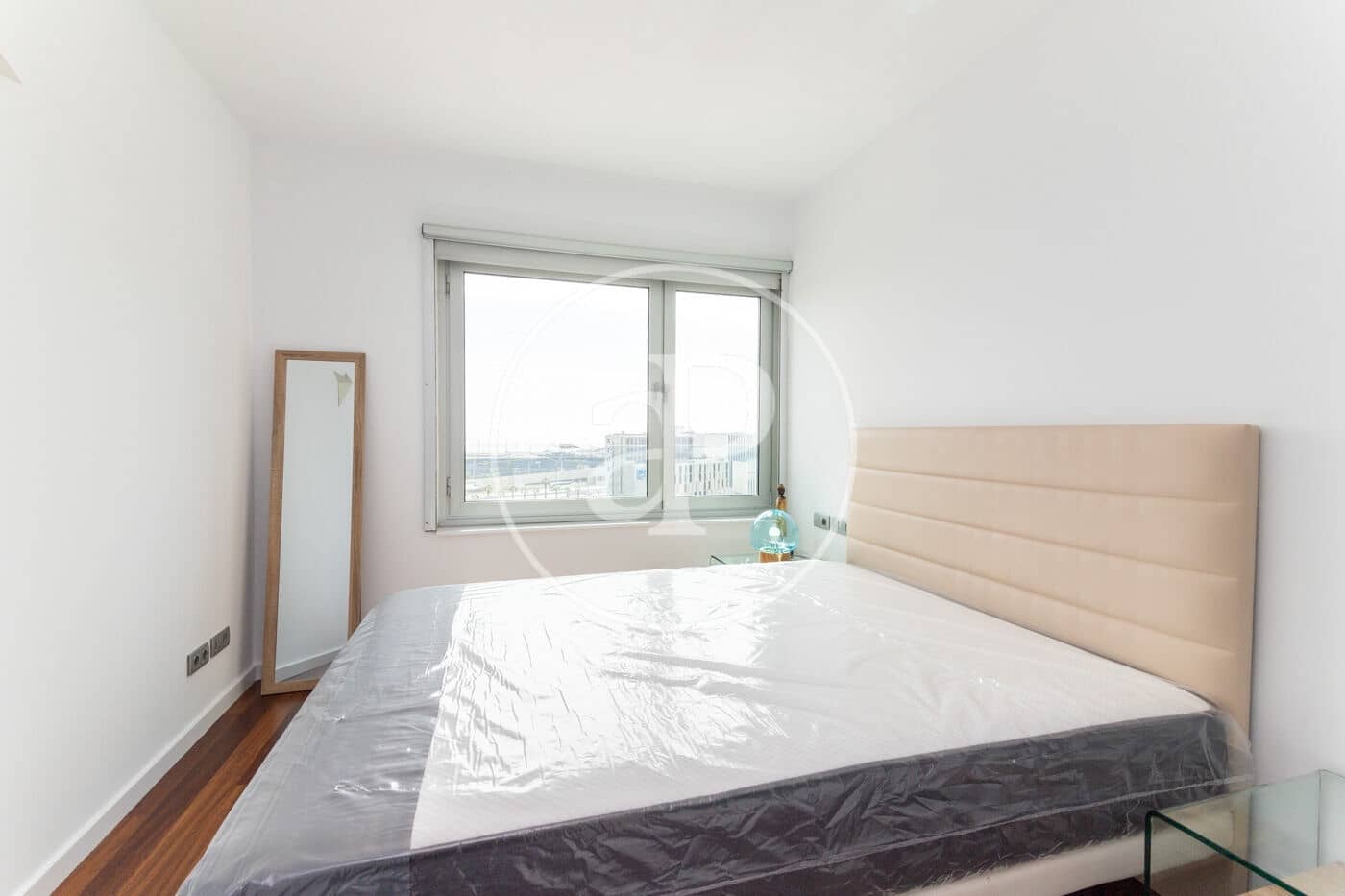 2 makuuhuone Huoneisto vuokrattavana paikassa Barcelona kaupunki mukana uima-altaan - 2 154 € (Ref: 9651939)