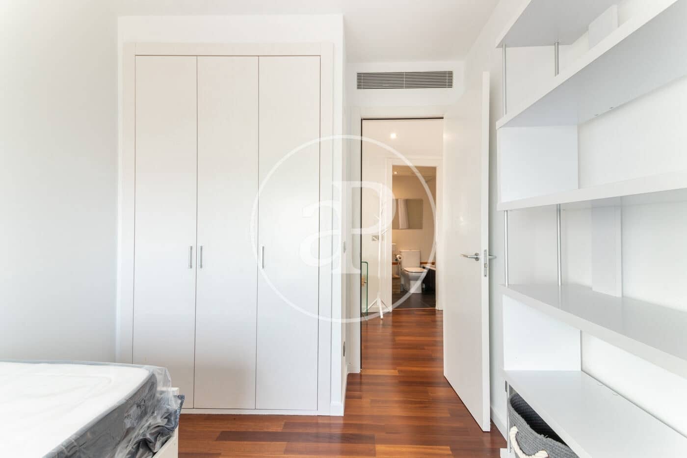 2 makuuhuone Huoneisto vuokrattavana paikassa Barcelona kaupunki mukana uima-altaan - 2 154 € (Ref: 9651939)