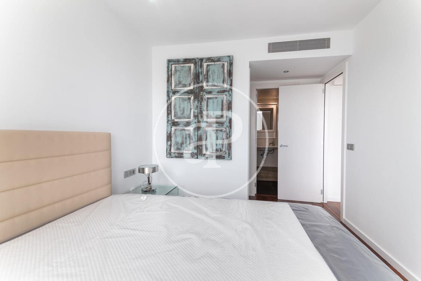 2 makuuhuone Huoneisto vuokrattavana paikassa Barcelona kaupunki mukana uima-altaan - 2 154 € (Ref: 9651939)