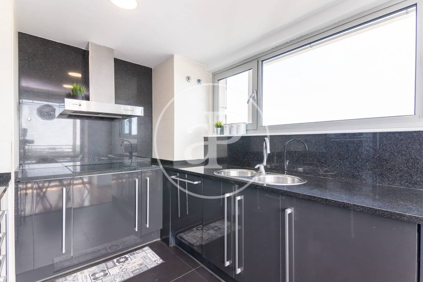 2 makuuhuone Huoneisto vuokrattavana paikassa Barcelona kaupunki mukana uima-altaan - 2 154 € (Ref: 9651939)