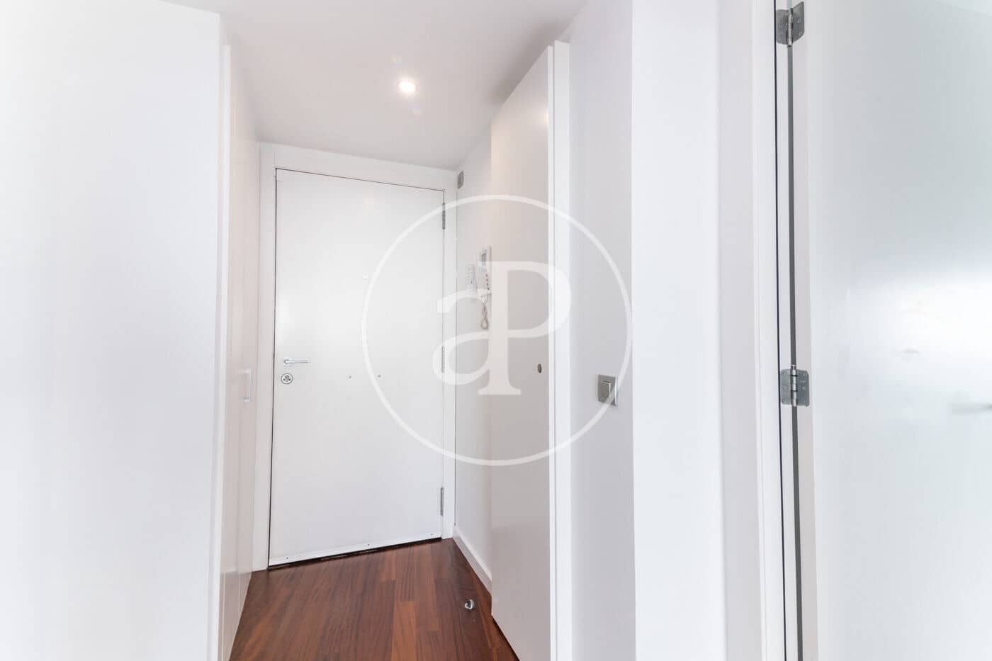 2 makuuhuone Huoneisto vuokrattavana paikassa Barcelona kaupunki mukana uima-altaan - 2 154 € (Ref: 9651939)