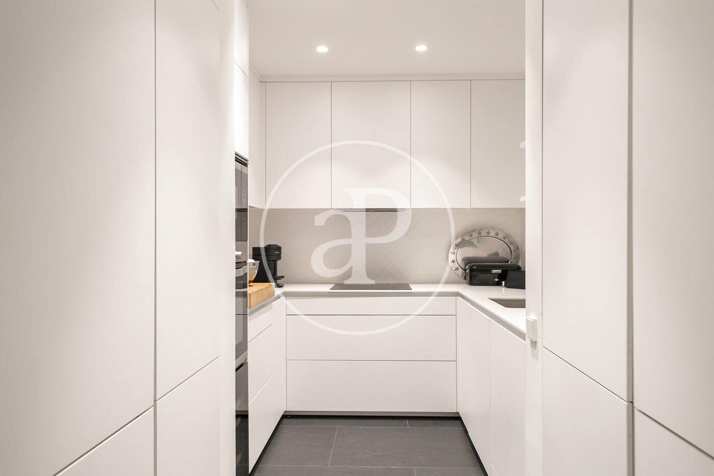 3 Zimmer Apartment zu verkaufen in Barcelona Stadt - 930.000 € (Ref: 9651940)