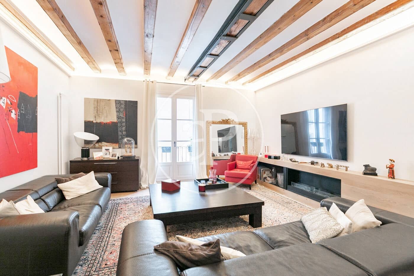 3 Zimmer Apartment zu verkaufen in Barcelona Stadt - 930.000 € (Ref: 9651940)