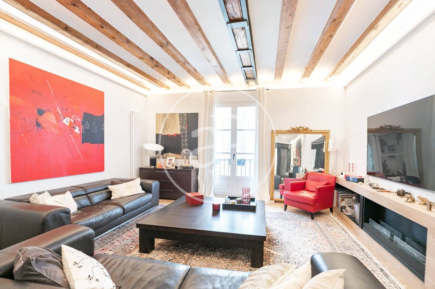 3 Zimmer Apartment zu verkaufen in Barcelona Stadt - 930.000 € (Ref: 9651940)