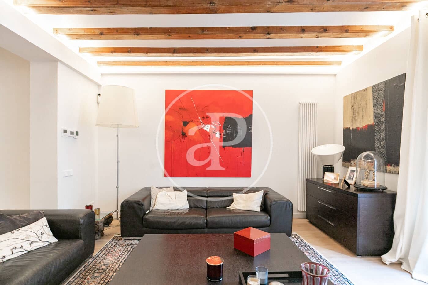 3 Zimmer Apartment zu verkaufen in Barcelona Stadt - 930.000 € (Ref: 9651940)