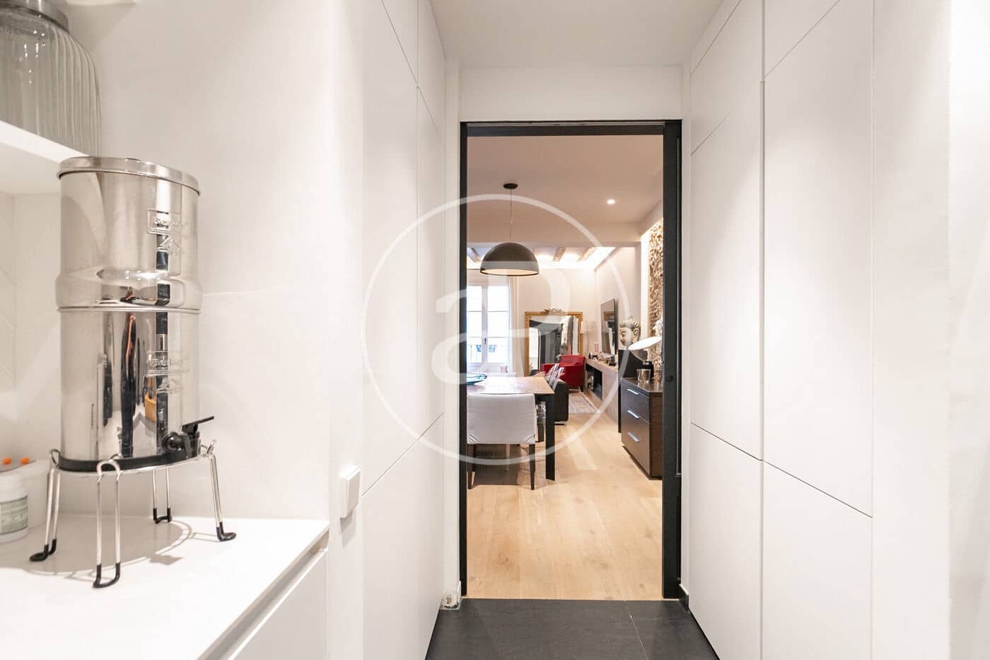 3 Zimmer Apartment zu verkaufen in Barcelona Stadt - 930.000 € (Ref: 9651940)