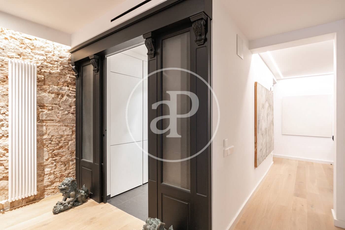 3 Zimmer Apartment zu verkaufen in Barcelona Stadt - 930.000 € (Ref: 9651940)