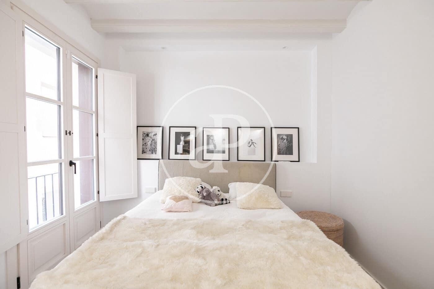 3 Zimmer Apartment zu verkaufen in Barcelona Stadt - 930.000 € (Ref: 9651940)