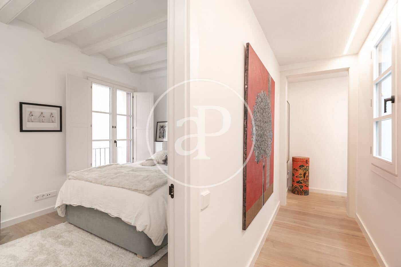 3 Zimmer Apartment zu verkaufen in Barcelona Stadt - 930.000 € (Ref: 9651940)
