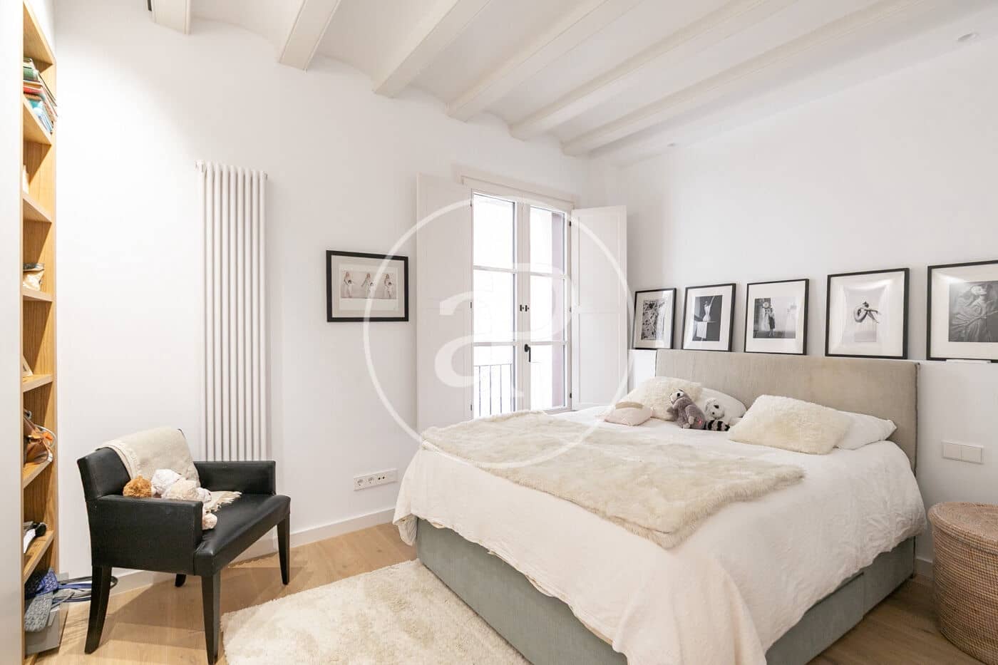3 Zimmer Apartment zu verkaufen in Barcelona Stadt - 930.000 € (Ref: 9651940)