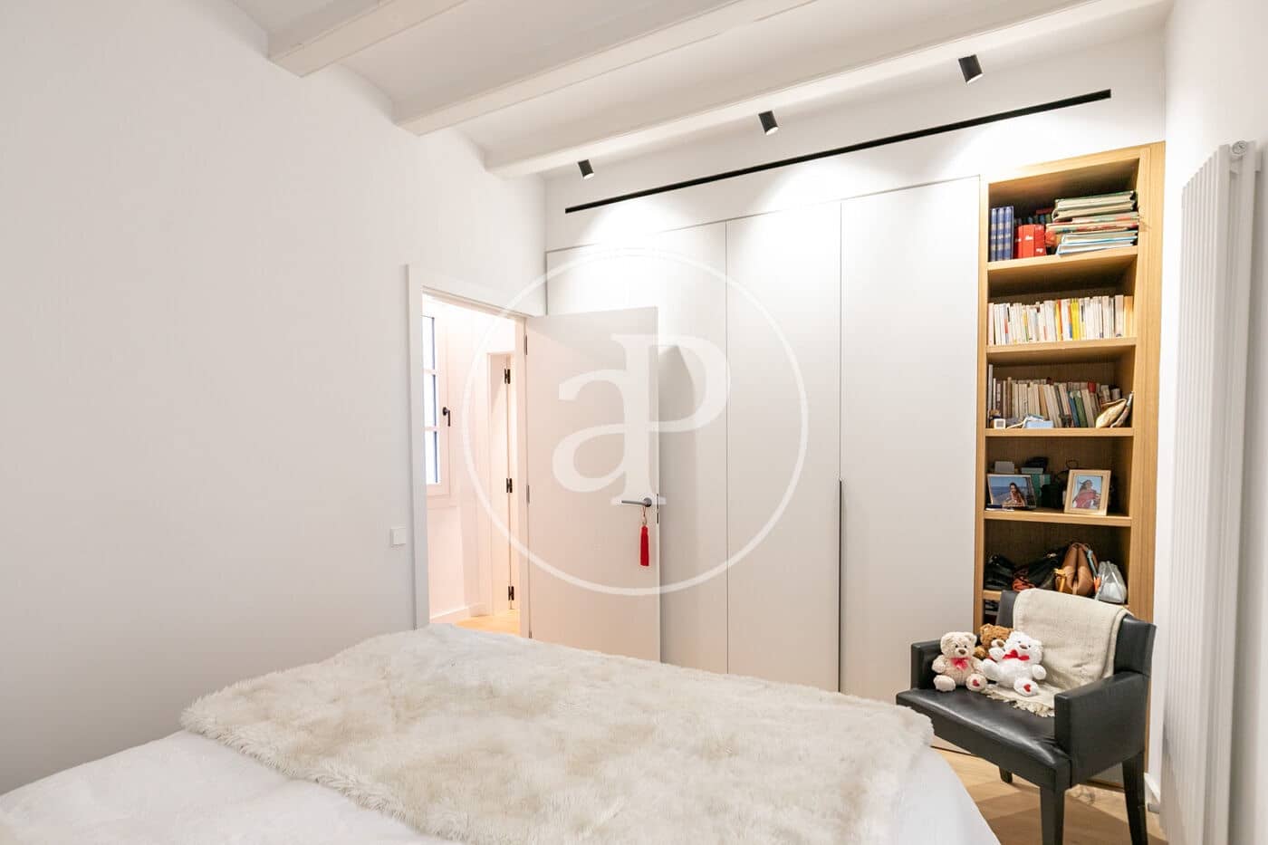 3 Zimmer Apartment zu verkaufen in Barcelona Stadt - 930.000 € (Ref: 9651940)