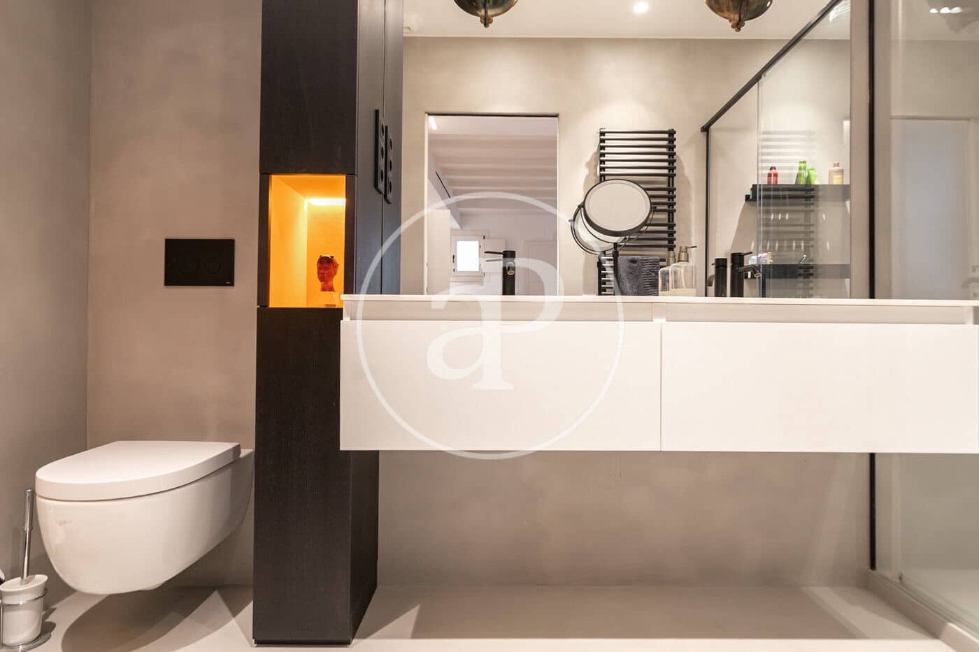 3 Zimmer Apartment zu verkaufen in Barcelona Stadt - 930.000 € (Ref: 9651940)