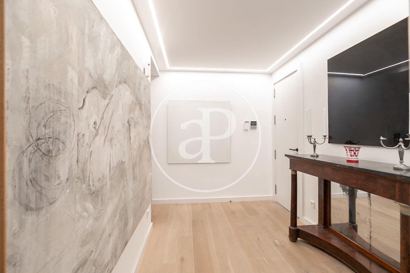 3 Zimmer Apartment zu verkaufen in Barcelona Stadt - 930.000 € (Ref: 9651940)
