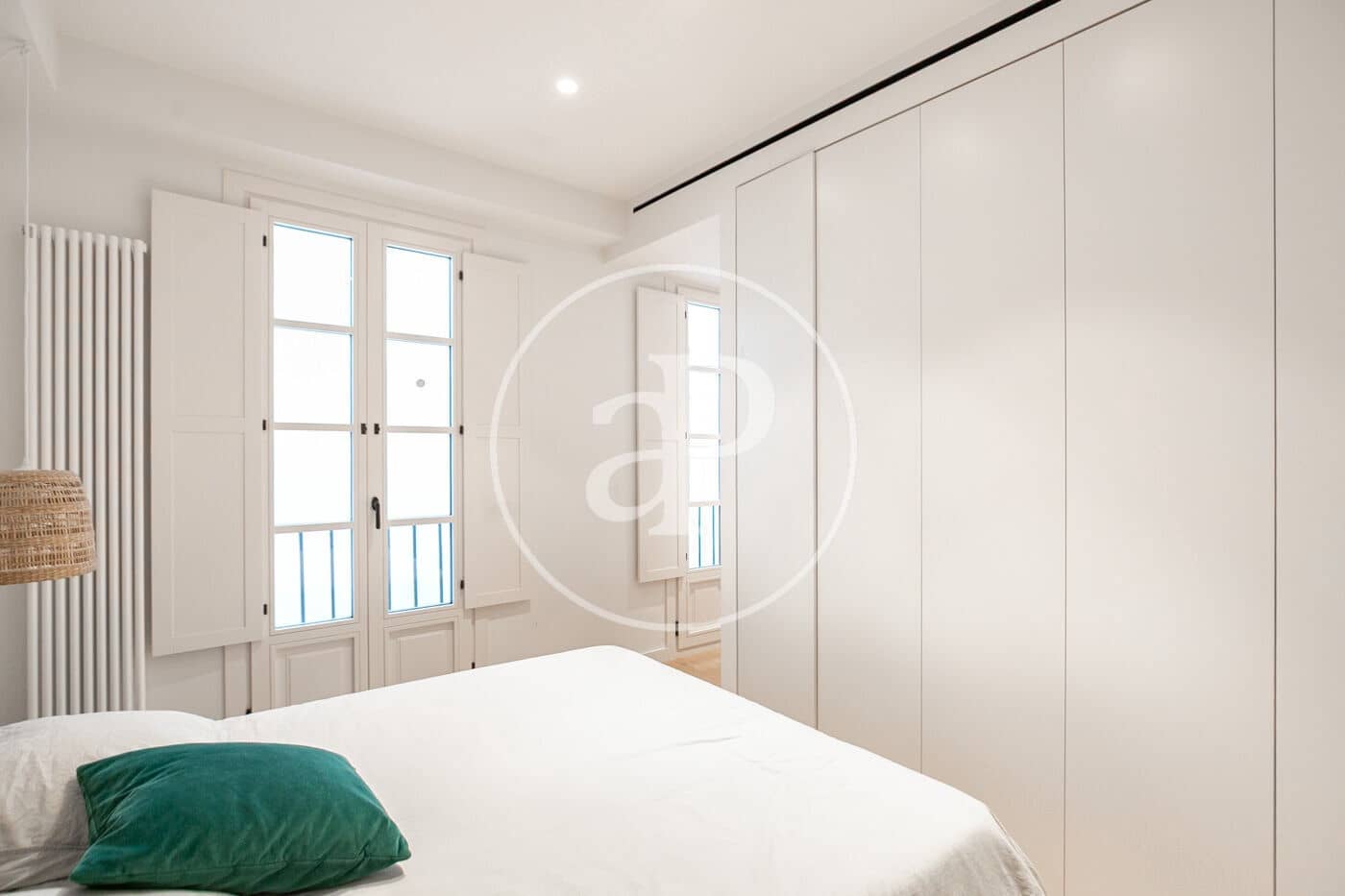 3 Zimmer Apartment zu verkaufen in Barcelona Stadt - 930.000 € (Ref: 9651940)