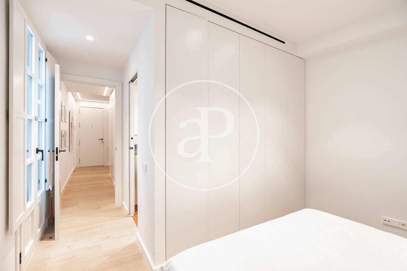 3 Zimmer Apartment zu verkaufen in Barcelona Stadt - 930.000 € (Ref: 9651940)
