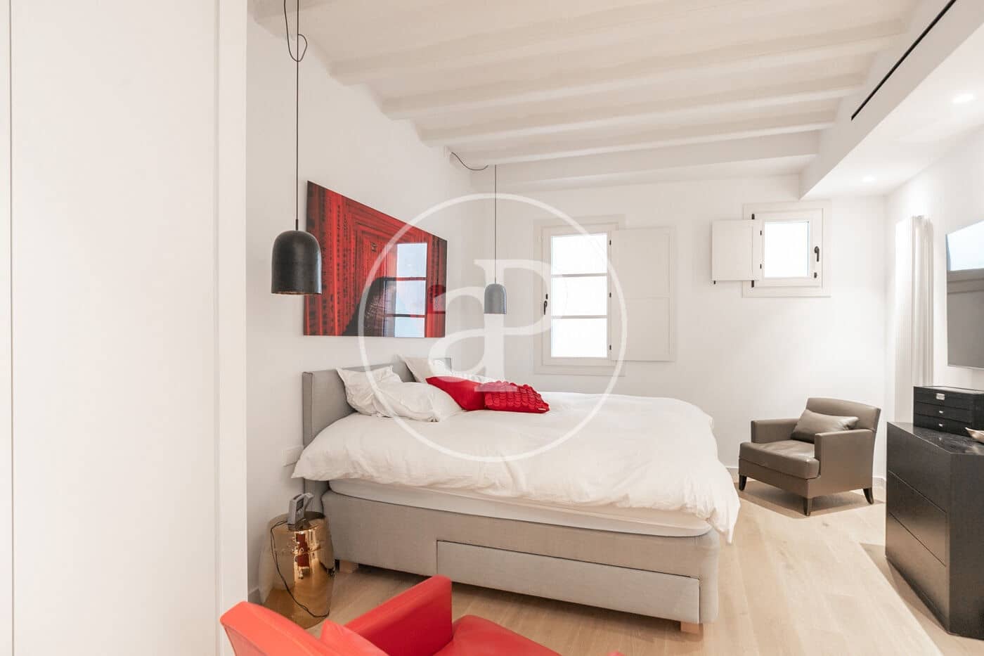 3 Zimmer Apartment zu verkaufen in Barcelona Stadt - 930.000 € (Ref: 9651940)