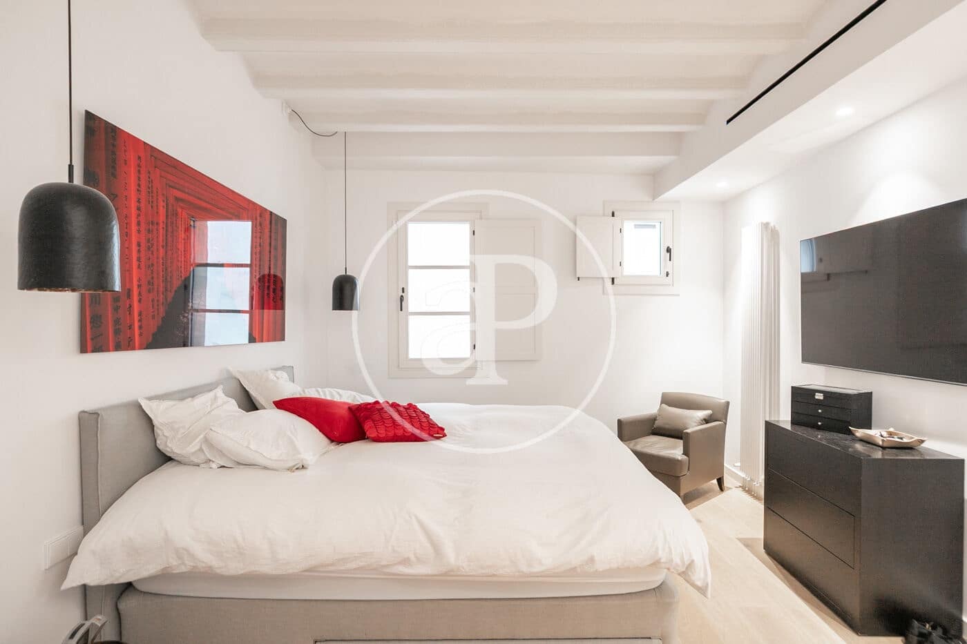 3 Zimmer Apartment zu verkaufen in Barcelona Stadt - 930.000 € (Ref: 9651940)