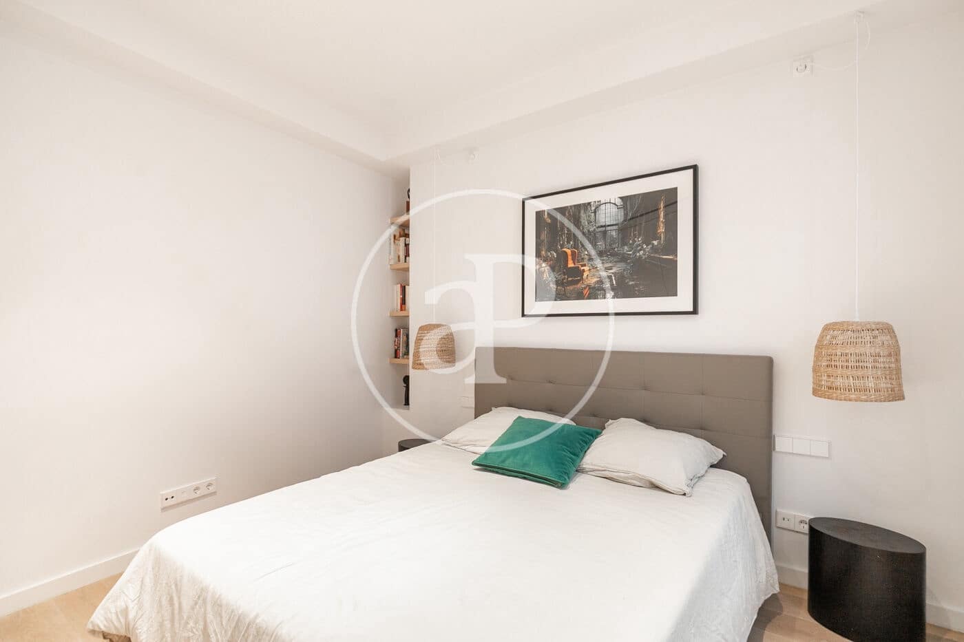 3 Zimmer Apartment zu verkaufen in Barcelona Stadt - 930.000 € (Ref: 9651940)