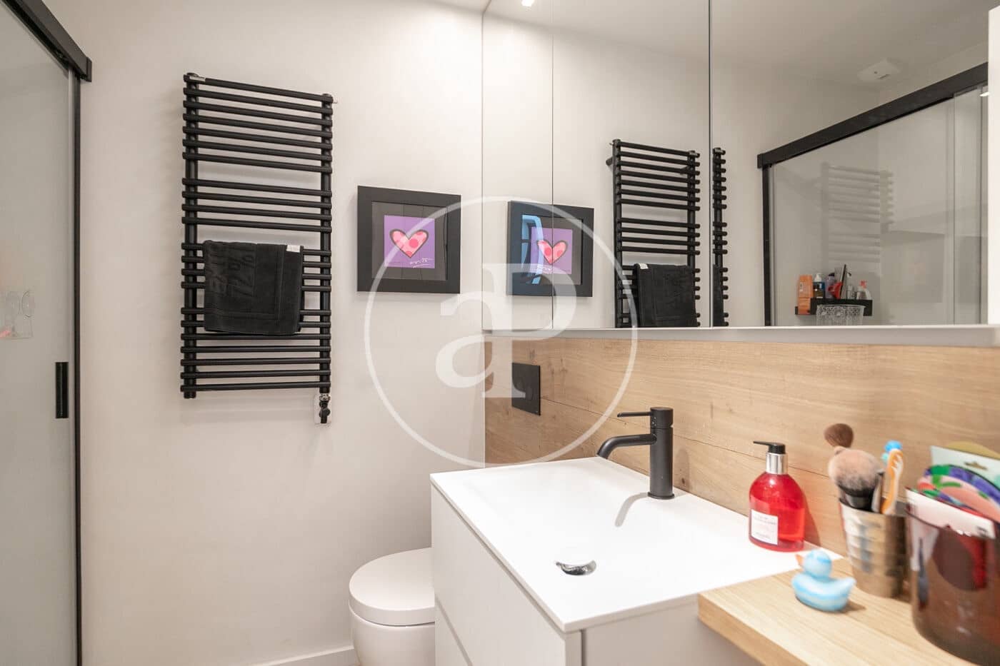 3 Zimmer Apartment zu verkaufen in Barcelona Stadt - 930.000 € (Ref: 9651940)