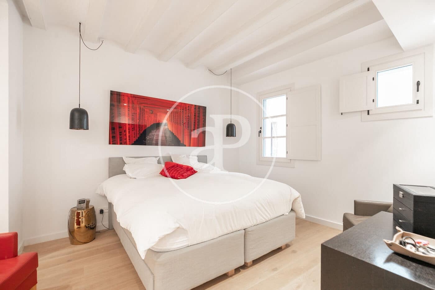 3 Zimmer Apartment zu verkaufen in Barcelona Stadt - 930.000 € (Ref: 9651940)