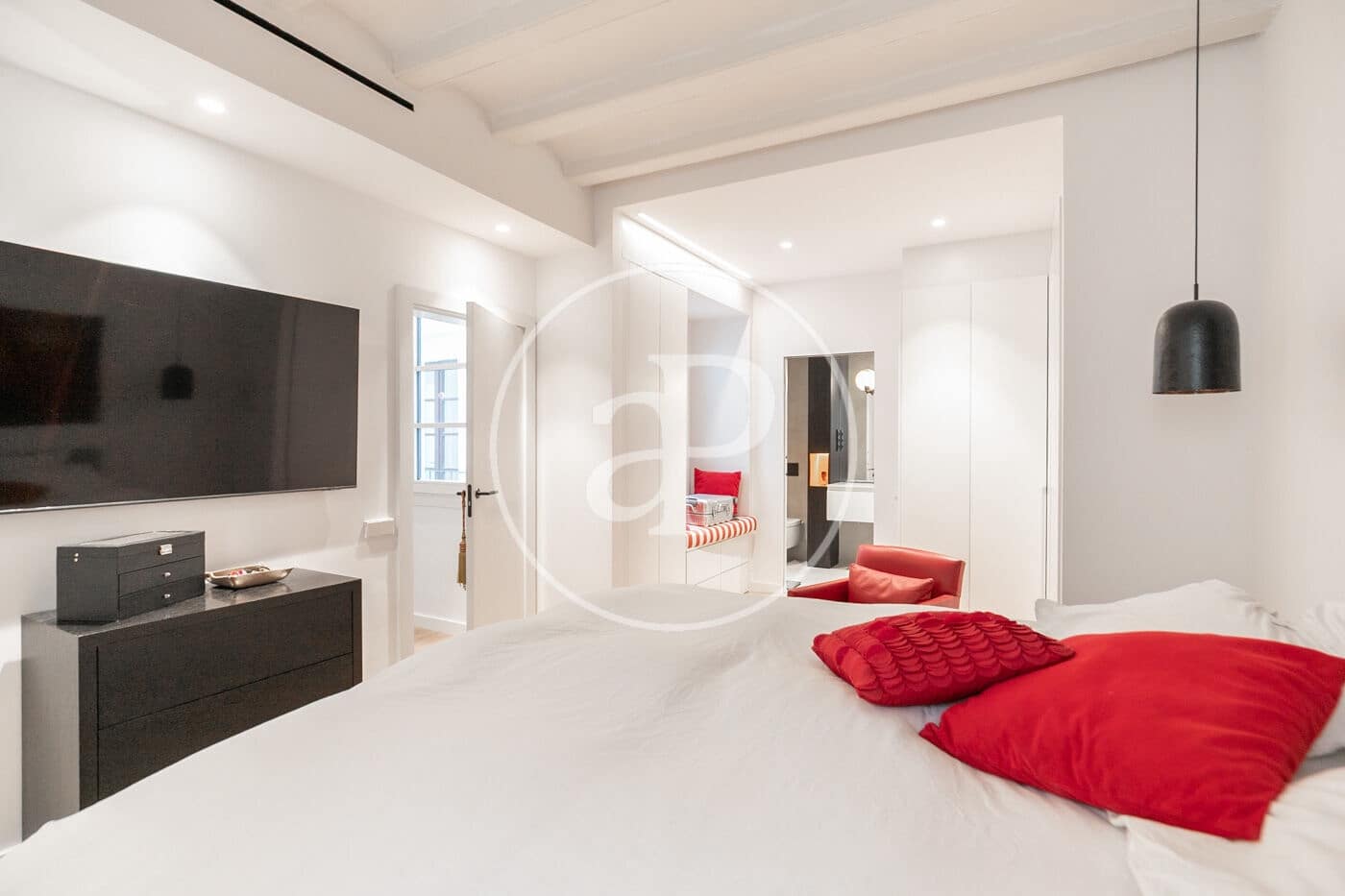 3 Zimmer Apartment zu verkaufen in Barcelona Stadt - 930.000 € (Ref: 9651940)