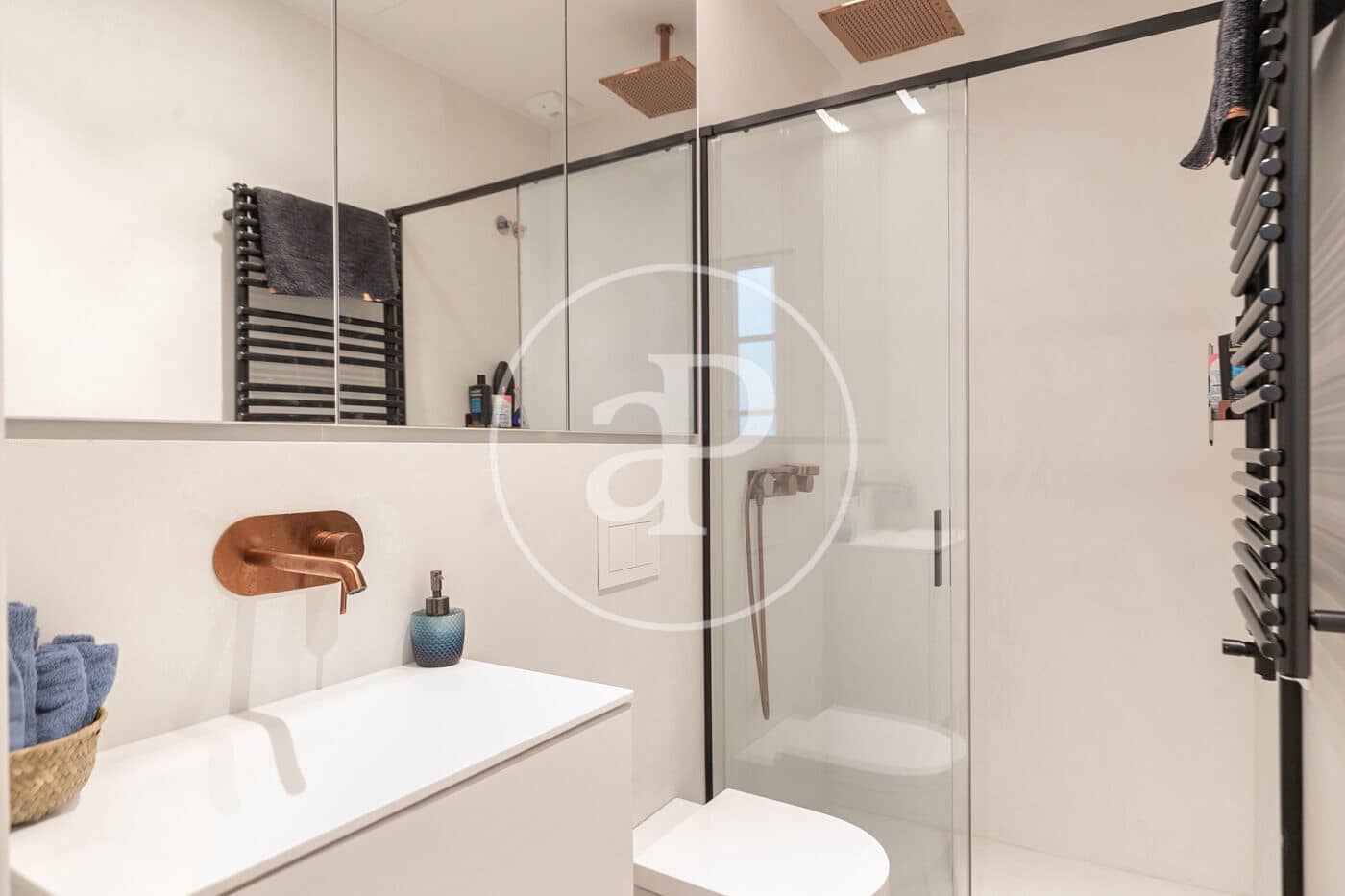 3 Zimmer Apartment zu verkaufen in Barcelona Stadt - 930.000 € (Ref: 9651940)