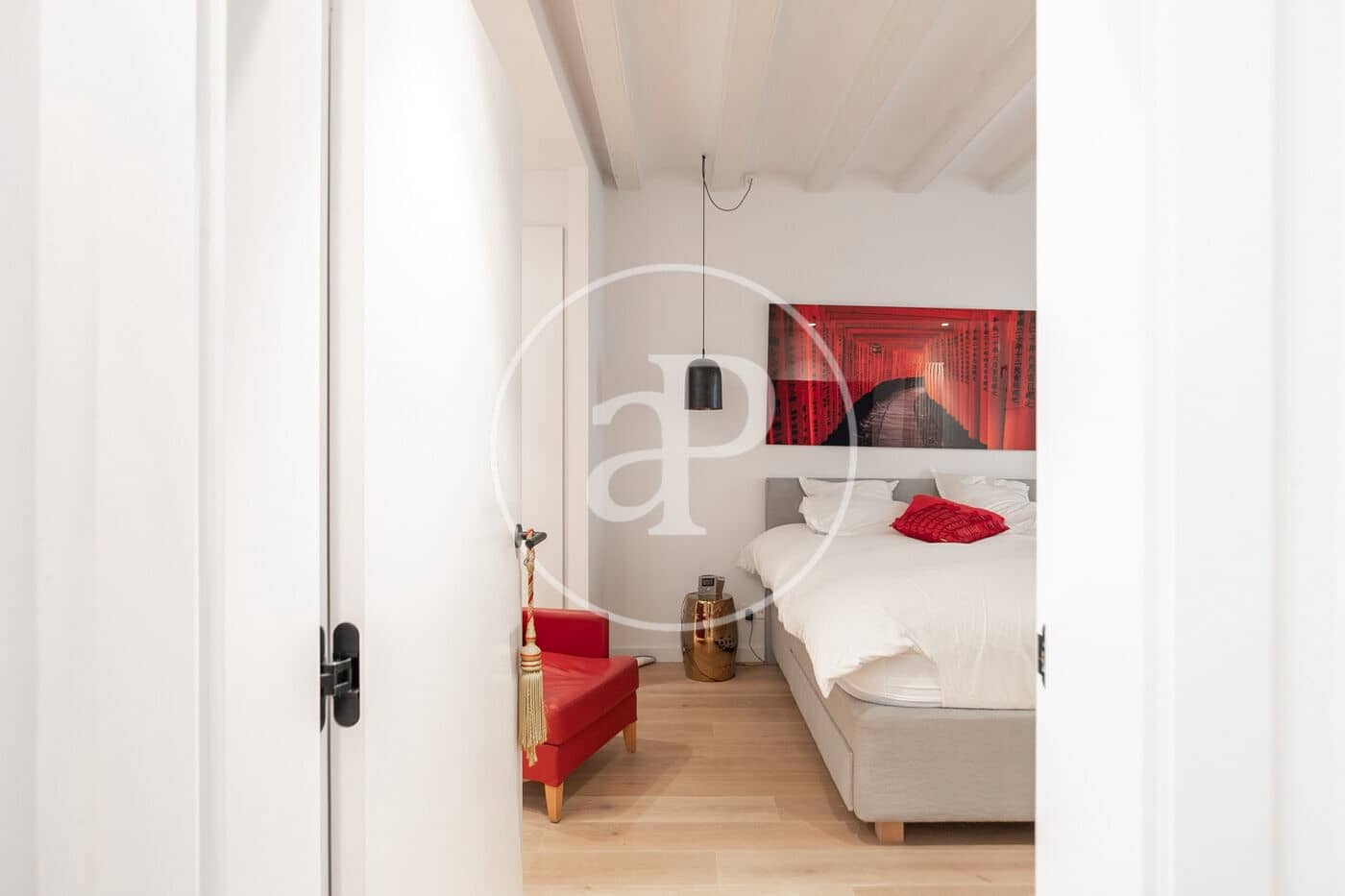 3 Zimmer Apartment zu verkaufen in Barcelona Stadt - 930.000 € (Ref: 9651940)