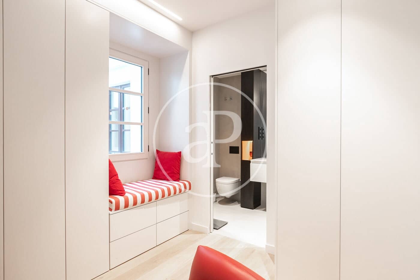 3 Zimmer Apartment zu verkaufen in Barcelona Stadt - 930.000 € (Ref: 9651940)