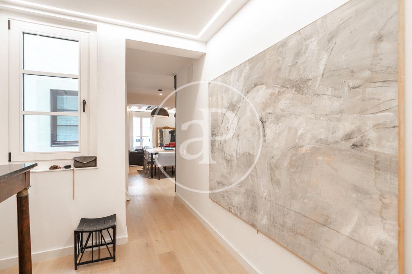 3 Zimmer Apartment zu verkaufen in Barcelona Stadt - 930.000 € (Ref: 9651940)