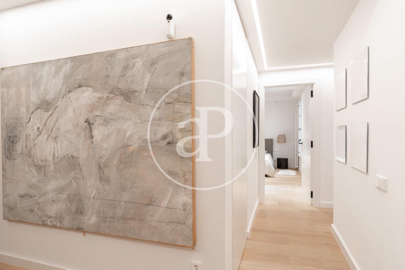 3 Zimmer Apartment zu verkaufen in Barcelona Stadt - 930.000 € (Ref: 9651940)