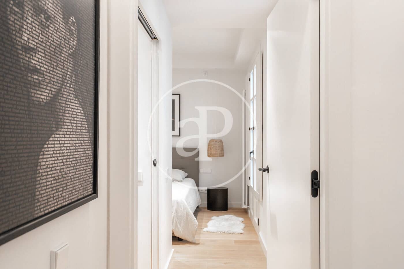 3 Zimmer Apartment zu verkaufen in Barcelona Stadt - 930.000 € (Ref: 9651940)