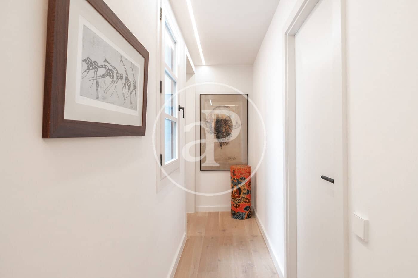 3 Zimmer Apartment zu verkaufen in Barcelona Stadt - 930.000 € (Ref: 9651940)