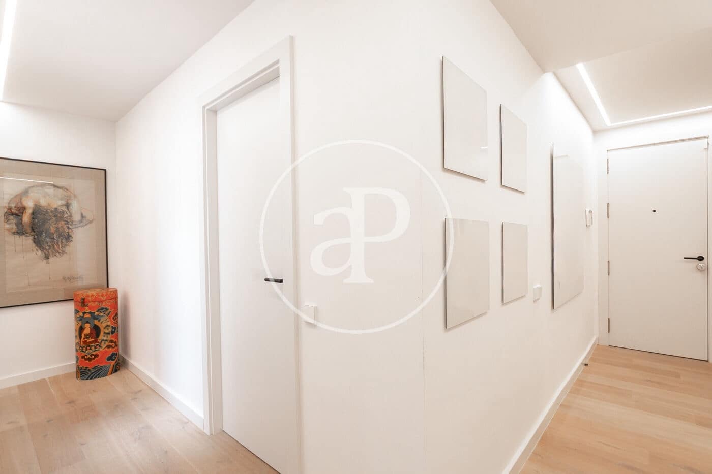 3 Zimmer Apartment zu verkaufen in Barcelona Stadt - 930.000 € (Ref: 9651940)