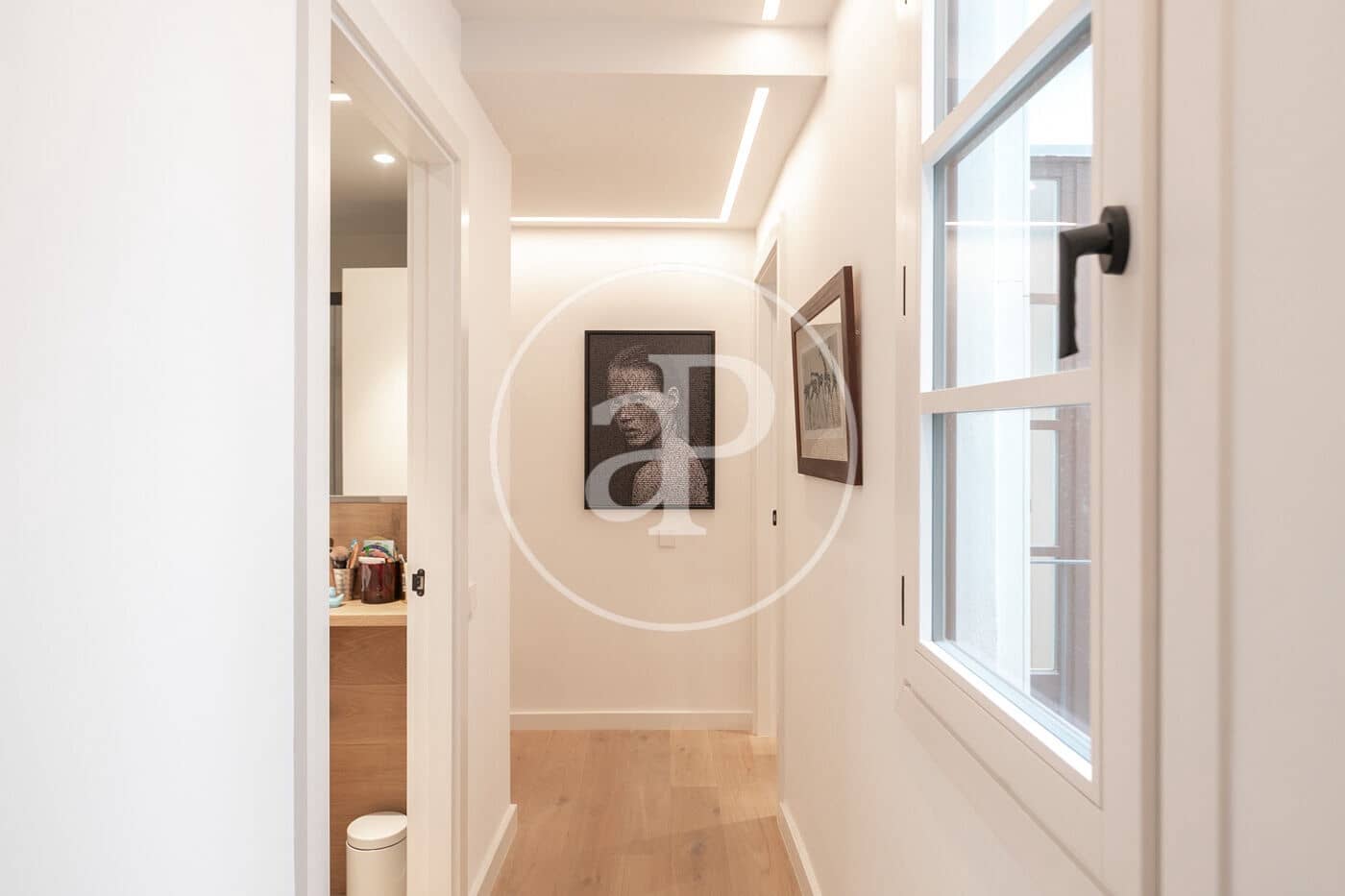 3 Zimmer Apartment zu verkaufen in Barcelona Stadt - 930.000 € (Ref: 9651940)