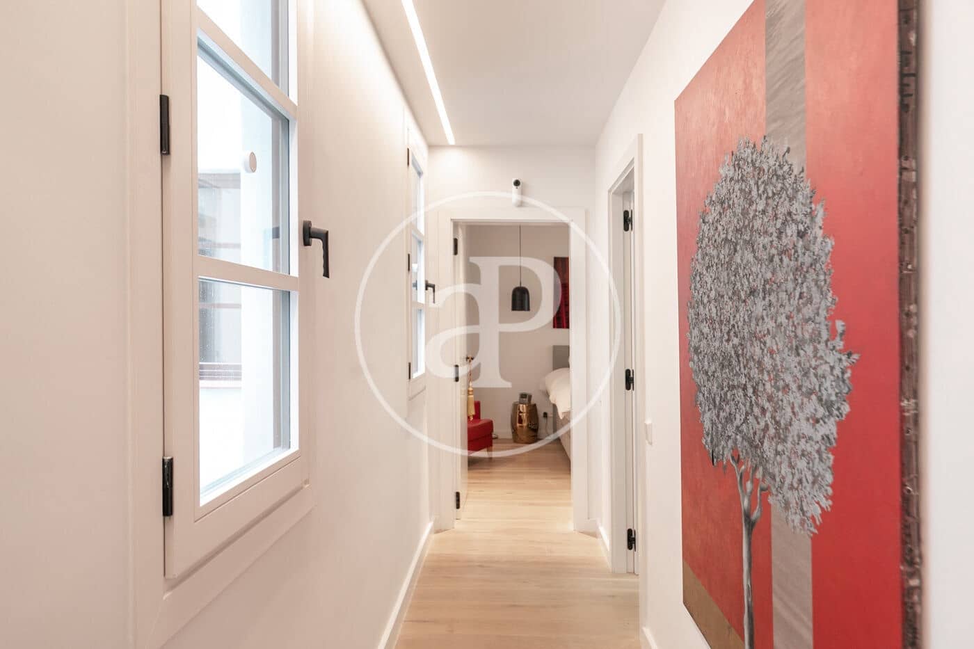 3 Zimmer Apartment zu verkaufen in Barcelona Stadt - 930.000 € (Ref: 9651940)