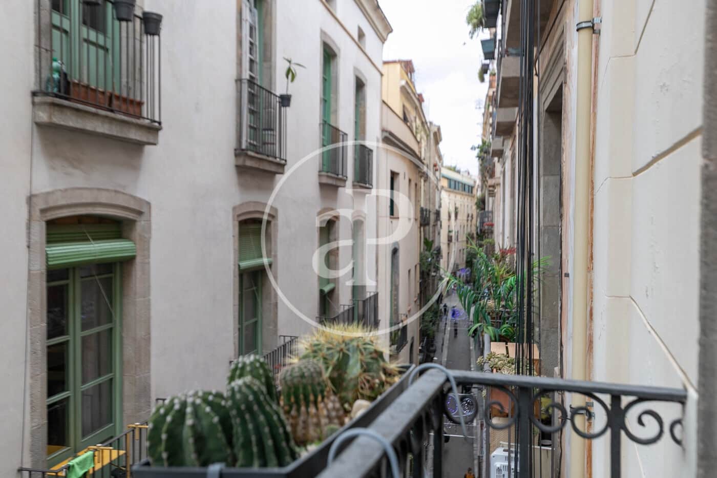 3 Zimmer Apartment zu verkaufen in Barcelona Stadt - 930.000 € (Ref: 9651940)