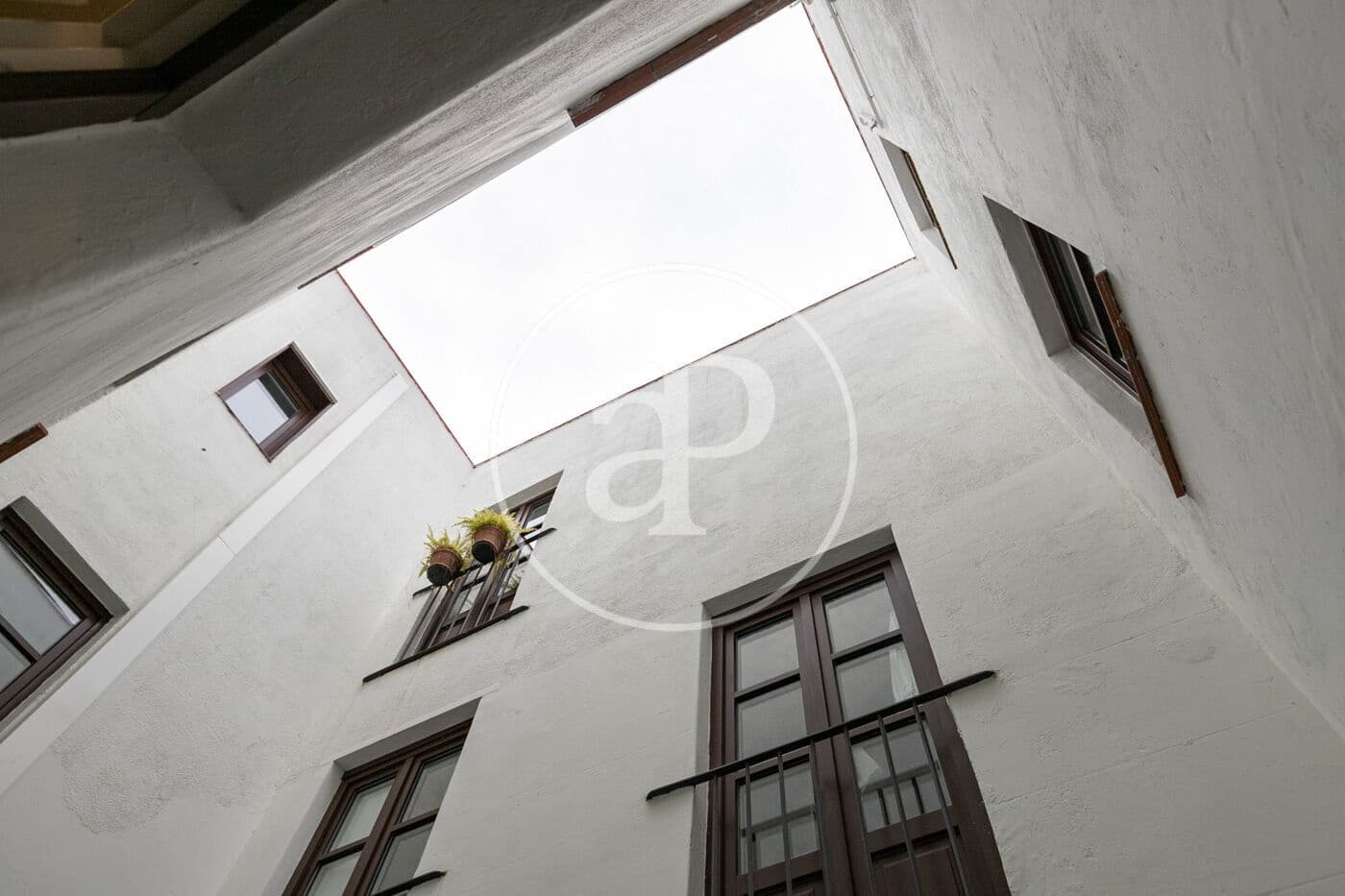 3 Zimmer Apartment zu verkaufen in Barcelona Stadt - 930.000 € (Ref: 9651940)