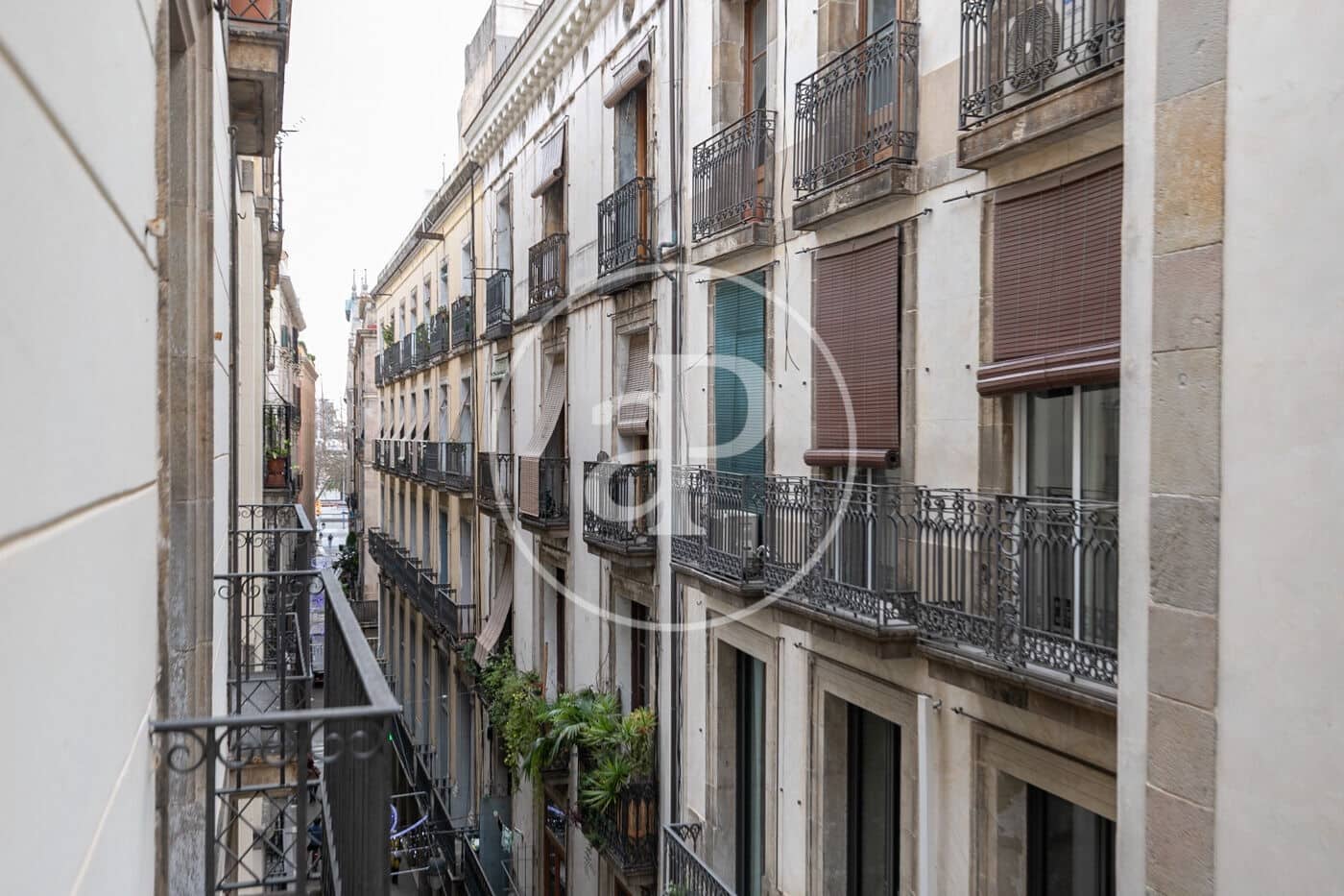 3 Zimmer Apartment zu verkaufen in Barcelona Stadt - 930.000 € (Ref: 9651940)