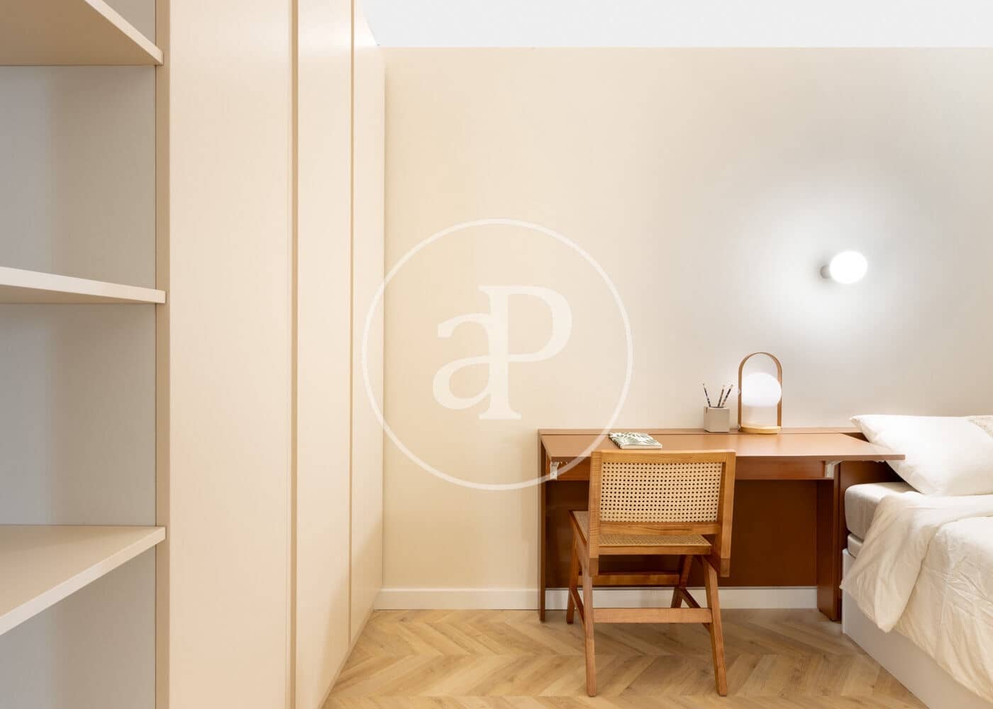 1 soverom Leilighet til salgs i Barcelona by - € 215 000 (Ref: 9651941)