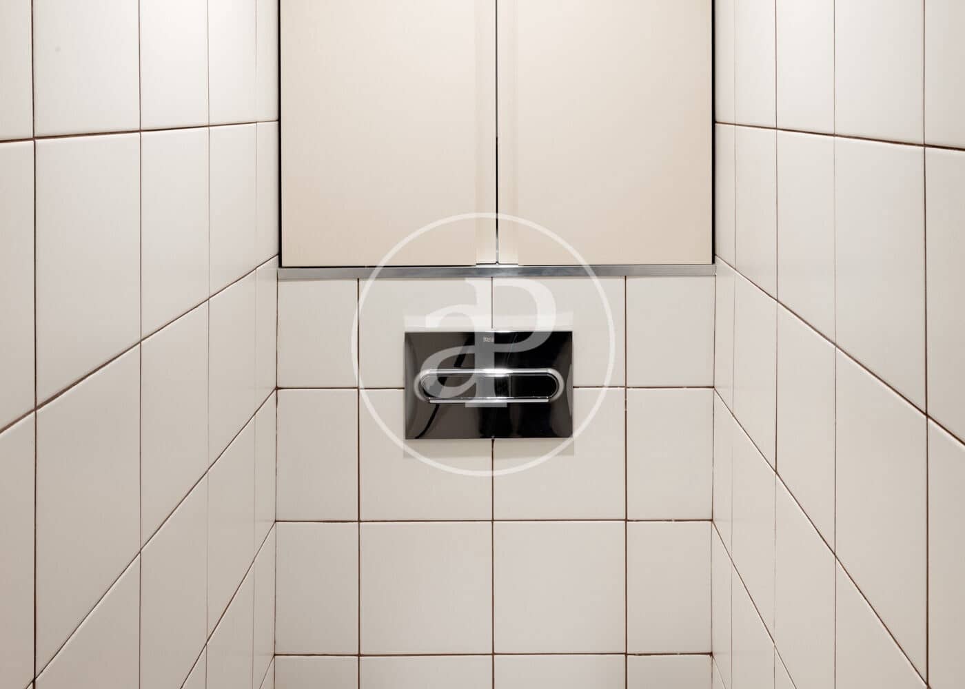 1 soverom Leilighet til salgs i Barcelona by - € 215 000 (Ref: 9651941)