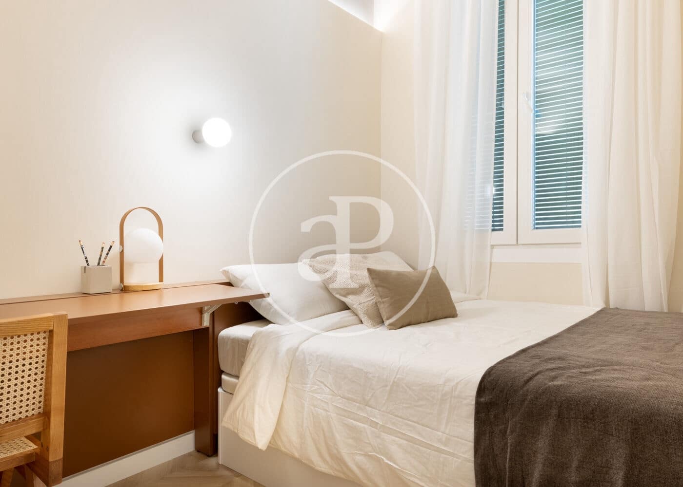 1 soverom Leilighet til salgs i Barcelona by - € 215 000 (Ref: 9651941)