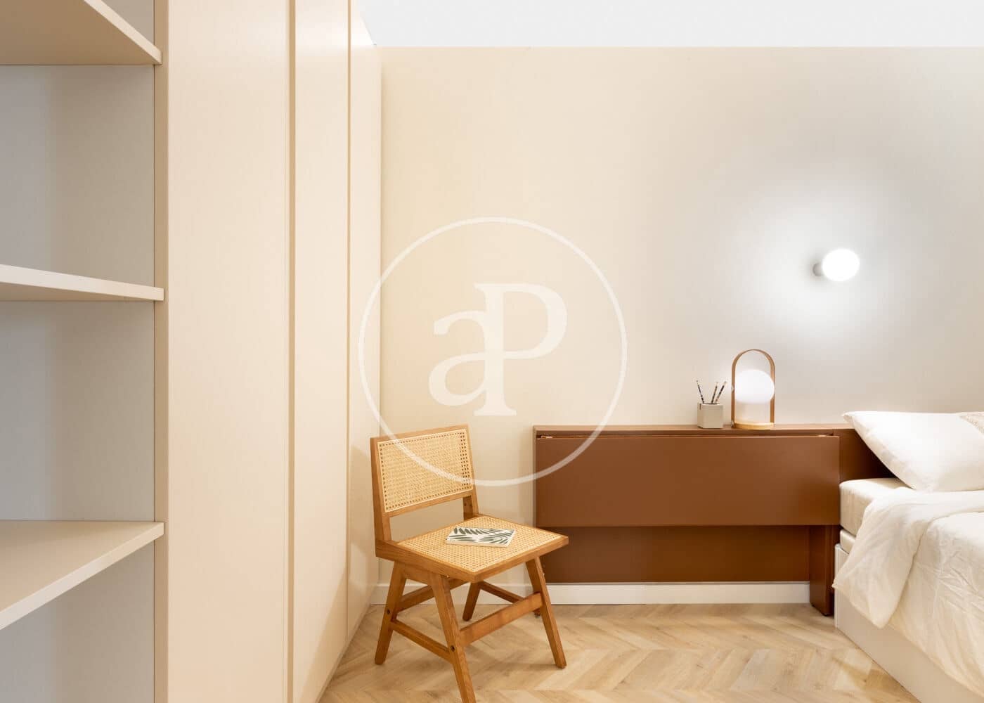 1 soverom Leilighet til salgs i Barcelona by - € 215 000 (Ref: 9651941)