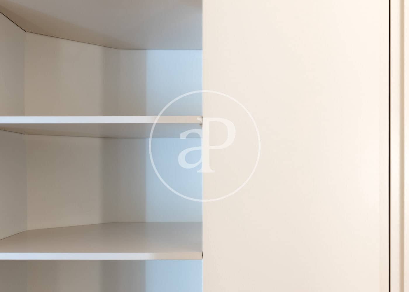 1 soverom Leilighet til salgs i Barcelona by - € 215 000 (Ref: 9651941)